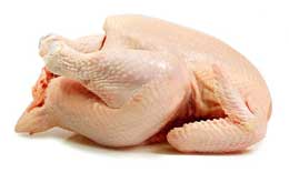 欧盟宣布禁止从20家巴西肉类加工厂进口鸡肉产品