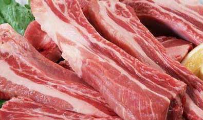 新鲜肉和冷冻肉怎样辨别好坏？